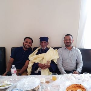 Meet your Posher, Mati